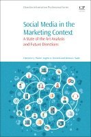 bokomslag Social Media in the Marketing Context