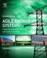 Woodrow W. Clark II - Agile Energy Systems, Häftad