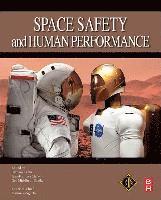 bokomslag Space Safety and Human Performance