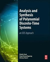 bokomslag Analysis and Synthesis of Polynomial Discrete-Time Systems