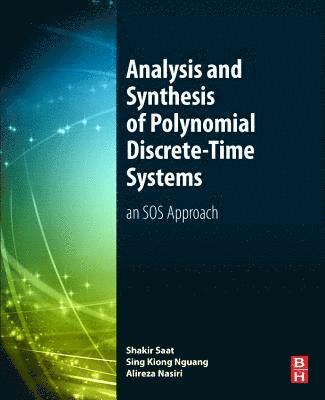 bokomslag Analysis and Synthesis of Polynomial Discrete-Time Systems