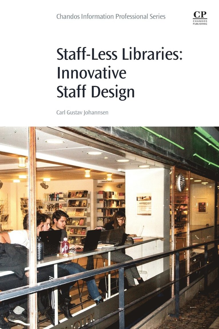 Staff-Less Libraries 1