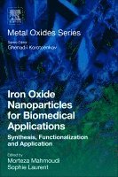 Sophie Laurent, Morteza Mahmoudi - Iron Oxide Nanoparticles for Biomedical Applications, Häftad