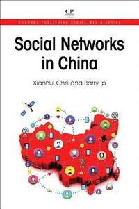 bokomslag Social Networks in China