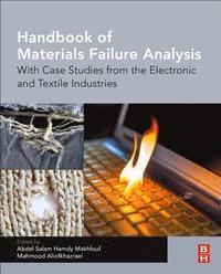 bokomslag Handbook of Materials Failure Analysis