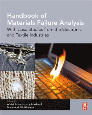 Handbook of Materials Failure Analysis 1