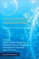 Sneha Bhagyaraj, Oluwatobi Samuel Oluwafemi, Nandakumar Kalarikkal, Sabu Thomas - Applications of Nanomaterials, Häftad