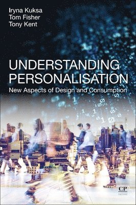 bokomslag Understanding Personalisation