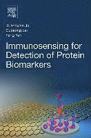 bokomslag Immunosensing for Detection of Protein Biomarkers