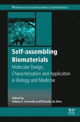 Self-assembling Biomaterials 1