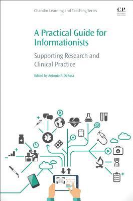 A Practical Guide for Informationists 1