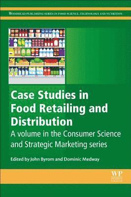 Case Studies in Food Retailing and Distribution 1