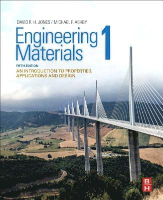 bokomslag Engineering Materials 1