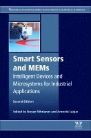 S Nihtianov, A. Luque - Smart Sensors and MEMS, Häftad