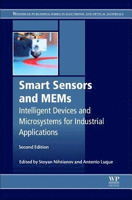 Smart Sensors and MEMS 1