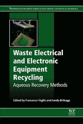 Waste Electrical and Electronic Equipment Recycling 1