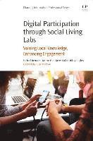 bokomslag Digital Participation through Social Living Labs