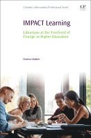 Clarence Maybee - IMPACT Learning, Häftad