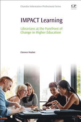 Clarence Maybee - IMPACT Learning, Häftad