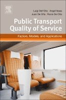 Luigi Dell�Olio, Angel Ibeas, Juan de Ona, Rocio de Ona, Luigi Dell´Olio, Luigi Dell´olio - Public Transportation Quality of Service, Häftad