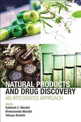 Natural Products and Drug Discovery 1