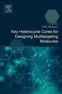 bokomslag Key Heterocycle Cores for Designing Multitargeting Molecules
