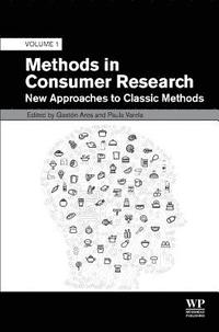 bokomslag Methods in Consumer Research, Volume 1