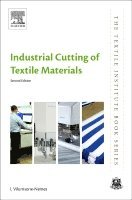 Ineta Vilumsone-Nemes - Industrial Cutting of Textile Materials, Häftad