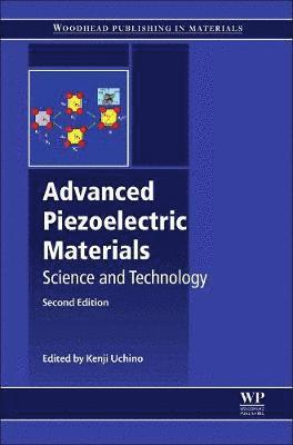 Advanced Piezoelectric Materials 1