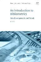 bokomslag An Introduction to Bibliometrics