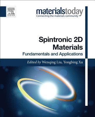 Spintronic 2D Materials 1