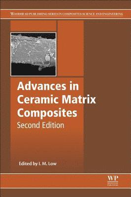 Advances in Ceramic Matrix Composites 1