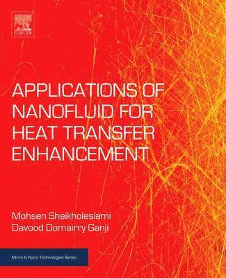 Applications of Nanofluid for Heat Transfer Enhancement 1