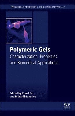 Polymeric Gels 1