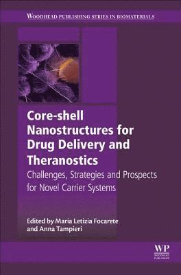 Core-Shell Nanostructures for Drug Delivery and Theranostics 1