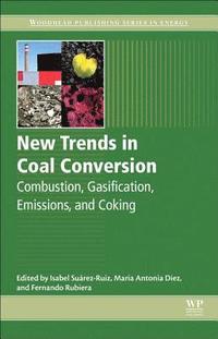 bokomslag New Trends in Coal Conversion