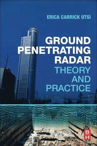 bokomslag Ground Penetrating Radar