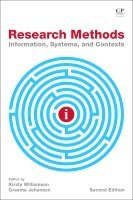 Research Methods 1