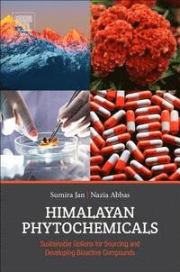 bokomslag Himalayan Phytochemicals