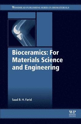 Bioceramics: For Materials Science and Engineering 1