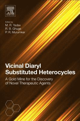 Vicinal Diaryl Substituted Heterocycles 1
