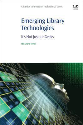 Emerging Library Technologies 1