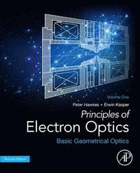 bokomslag Principles of Electron Optics, Volume 1