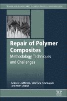 bokomslag Repair of Polymer Composites