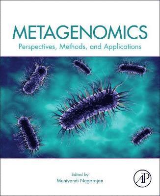 bokomslag Metagenomics