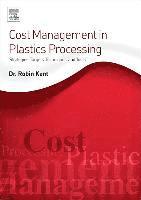 bokomslag Cost Management in Plastics Processing