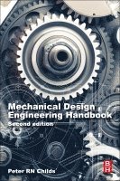 Peter Childs - Mechanical Design Engineering Handbook, Häftad