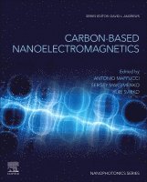 Maffucci,Antoni, Antonio Maffucci, Sergey Maksimenko, Yuri Svirko - Carbon-Based Nanoelectromagnetics, Häftad