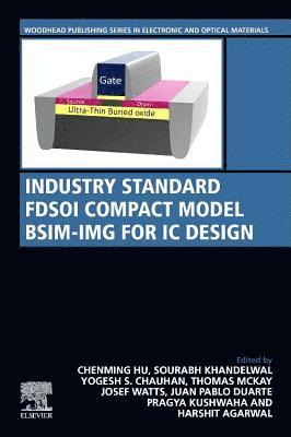 Industry Standard FDSOI Compact Model BSIM-IMG for IC Design 1