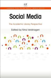 bokomslag Social Media